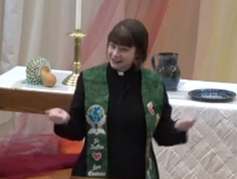 June 19 Worship Video - First Presbyterian Church