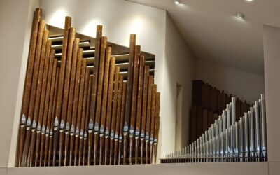 30th Anniversary Organ Celebration