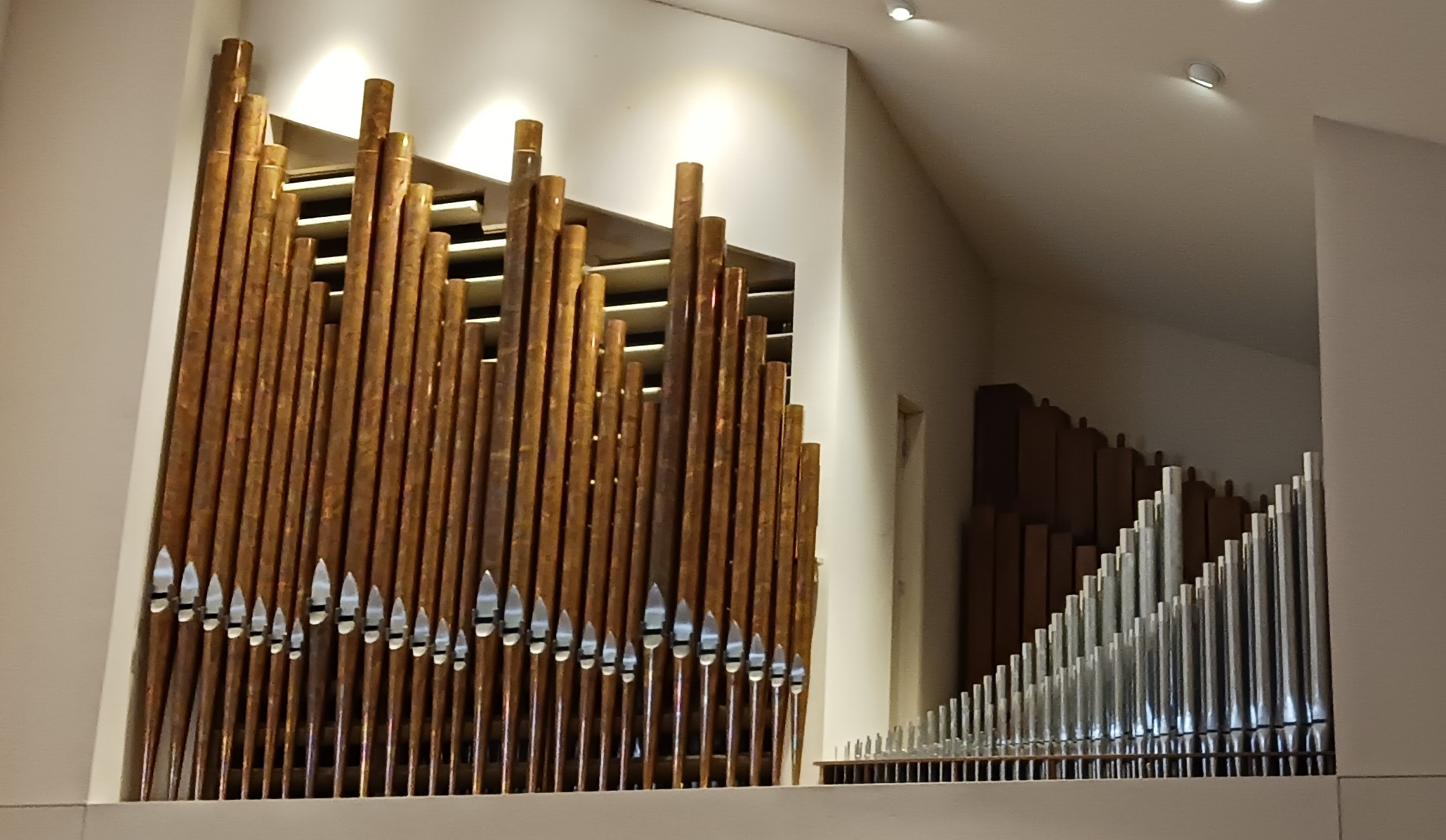 30th Anniversary Organ Celebration First Presbyterian Church