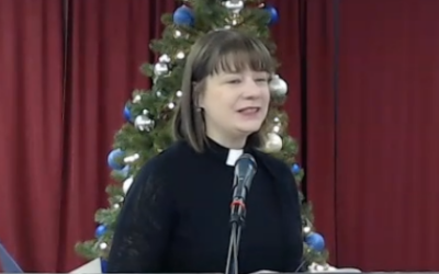 December 31 Worship Video