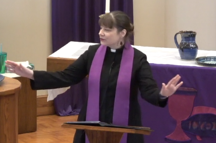February 25 Worship Video - First Presbyterian Church