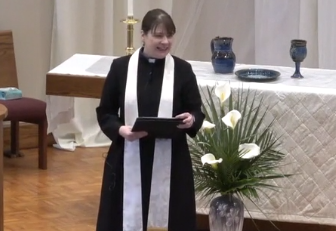 Sermons Archives - First Presbyterian Church