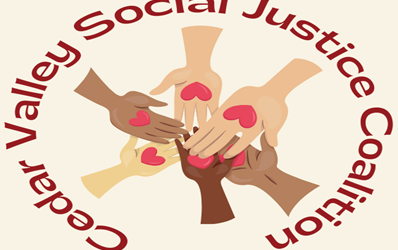 Cedar Valley Social Justice Fall Gathering