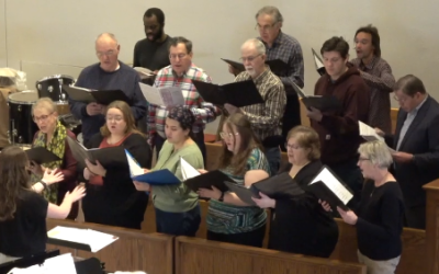 November 16 Worship Video