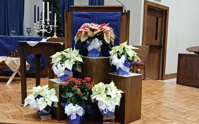 Christmas Eve Worship