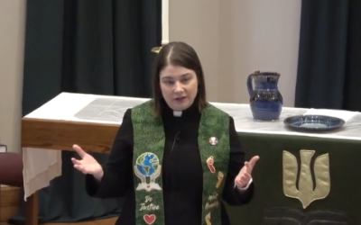 January 18 Worship Video