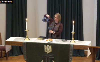 February 1 Worship Video