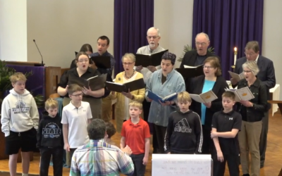 March 29 Worship Video