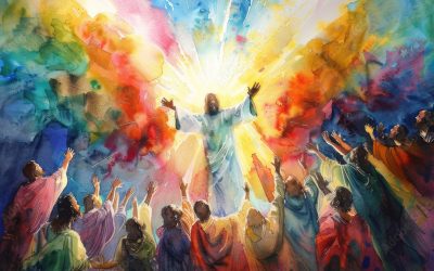 May 17 Worship Video