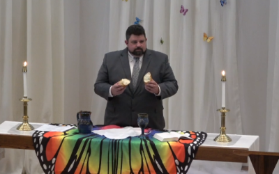 May 3 Worship Video